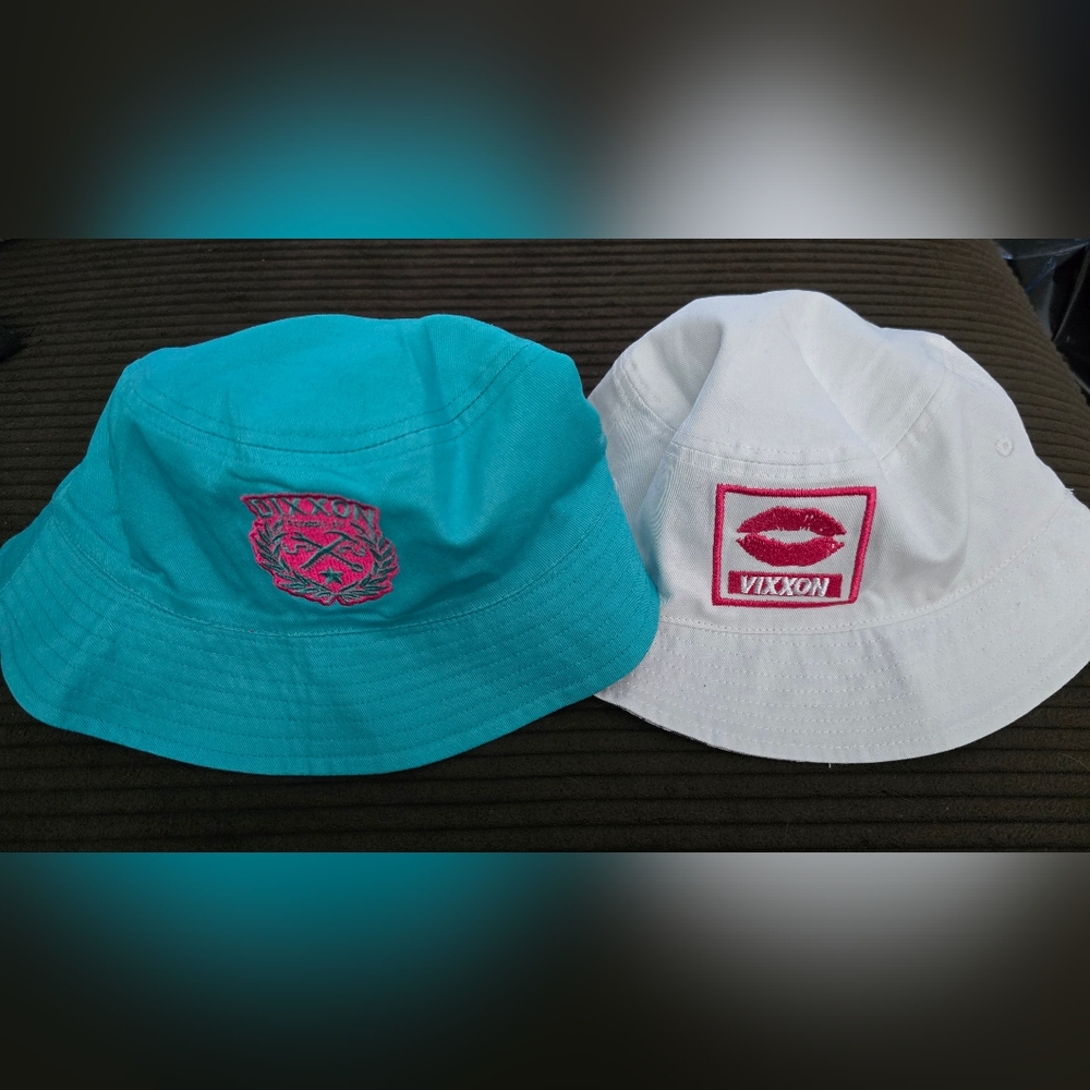 Women's Dixxon Bucket Hats